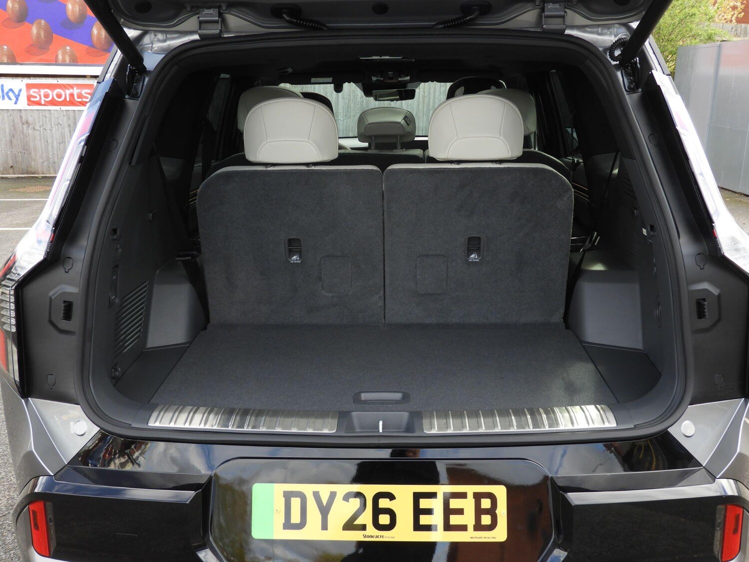 Used Kia EV9 for sale - 78215067: Photo 43