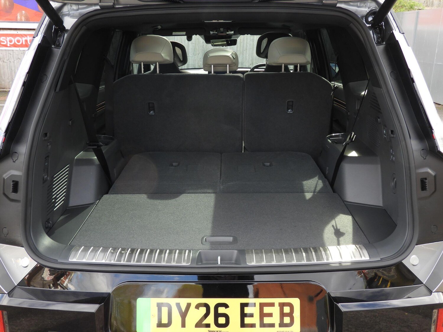 Used Kia EV9 for sale - 78215067: Photo 44