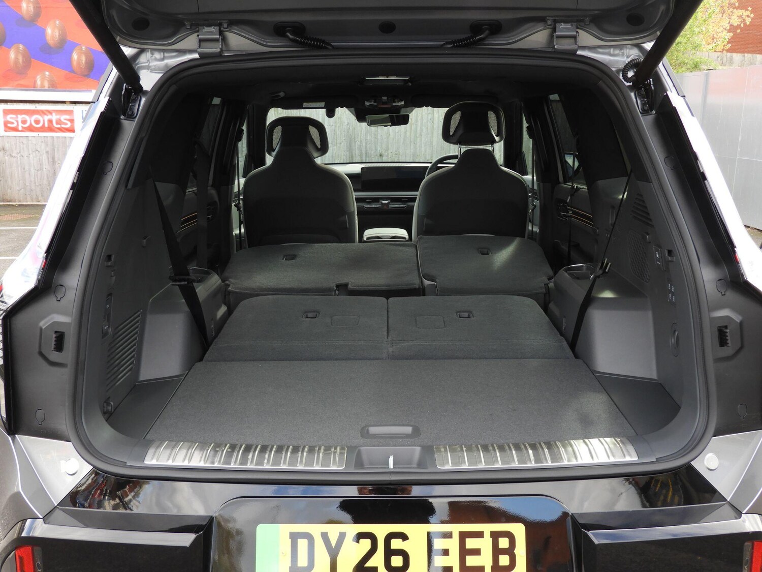 Used Kia EV9 for sale - 78215067: Photo 45