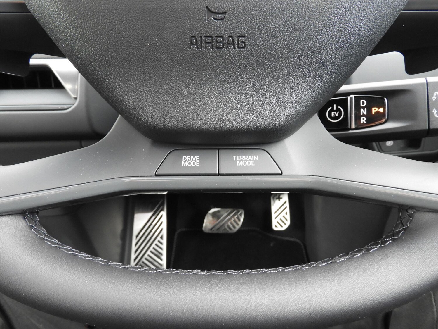 Used Kia EV9 for sale - 78215067: Photo 46