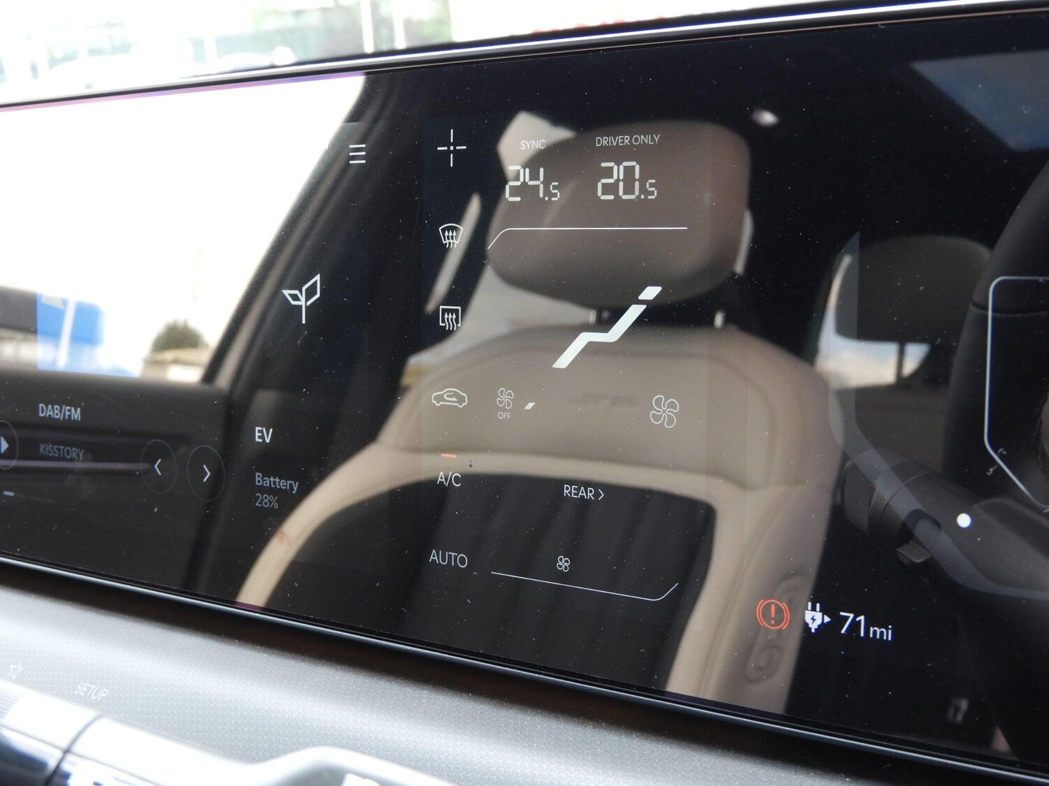 Used Kia EV9 for sale - 78215067: Photo 51