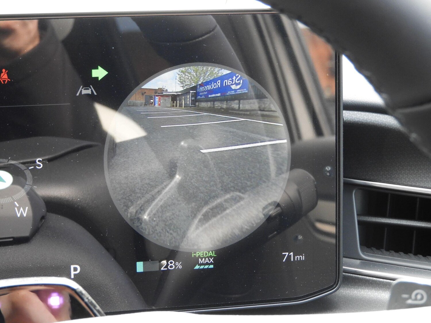 Used Kia EV9 for sale - 78215067: Photo 52