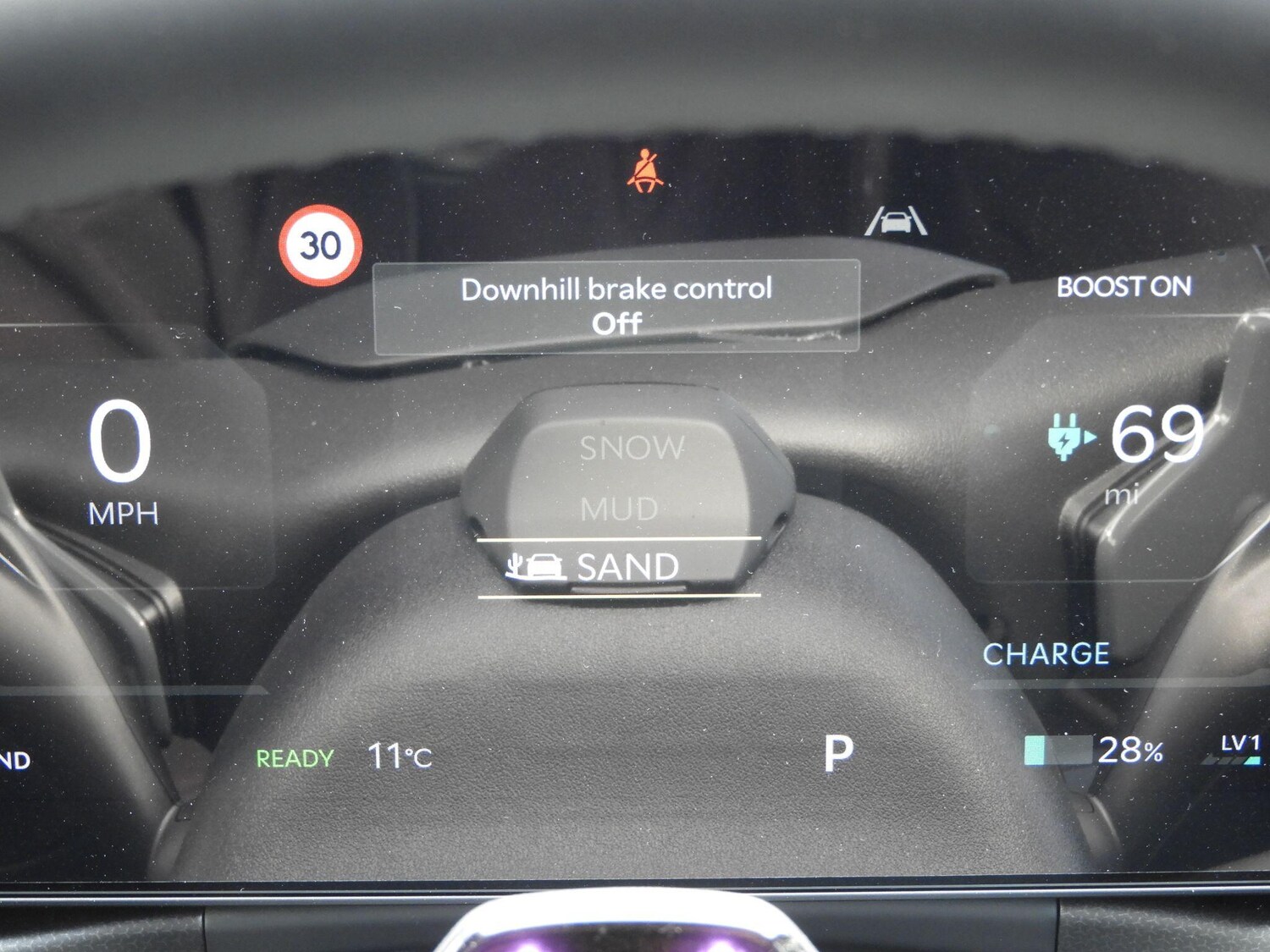 Used Kia EV9 for sale - 78215067: Photo 53