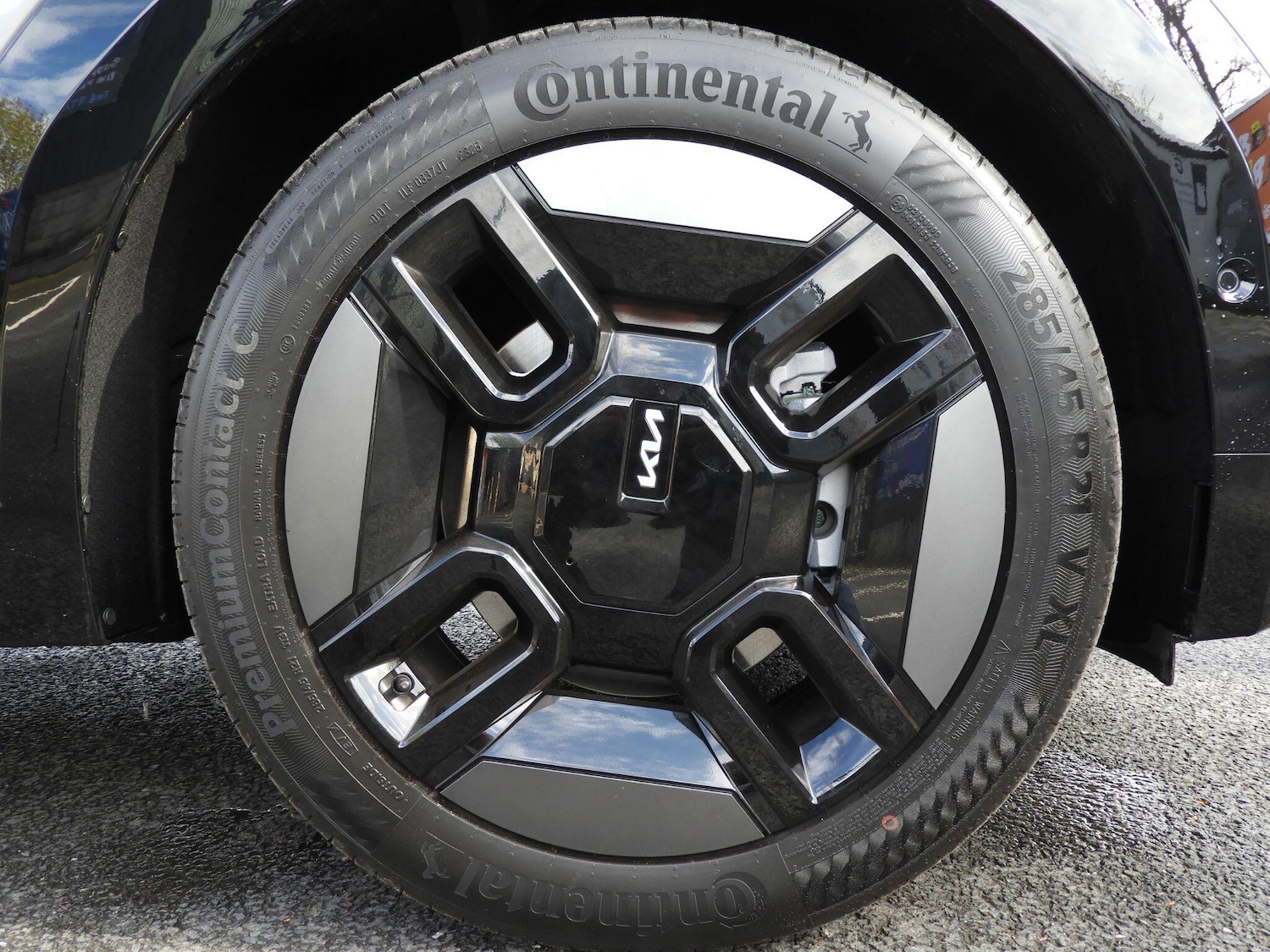 Used Kia EV9 for sale - 78215067: Photo 9