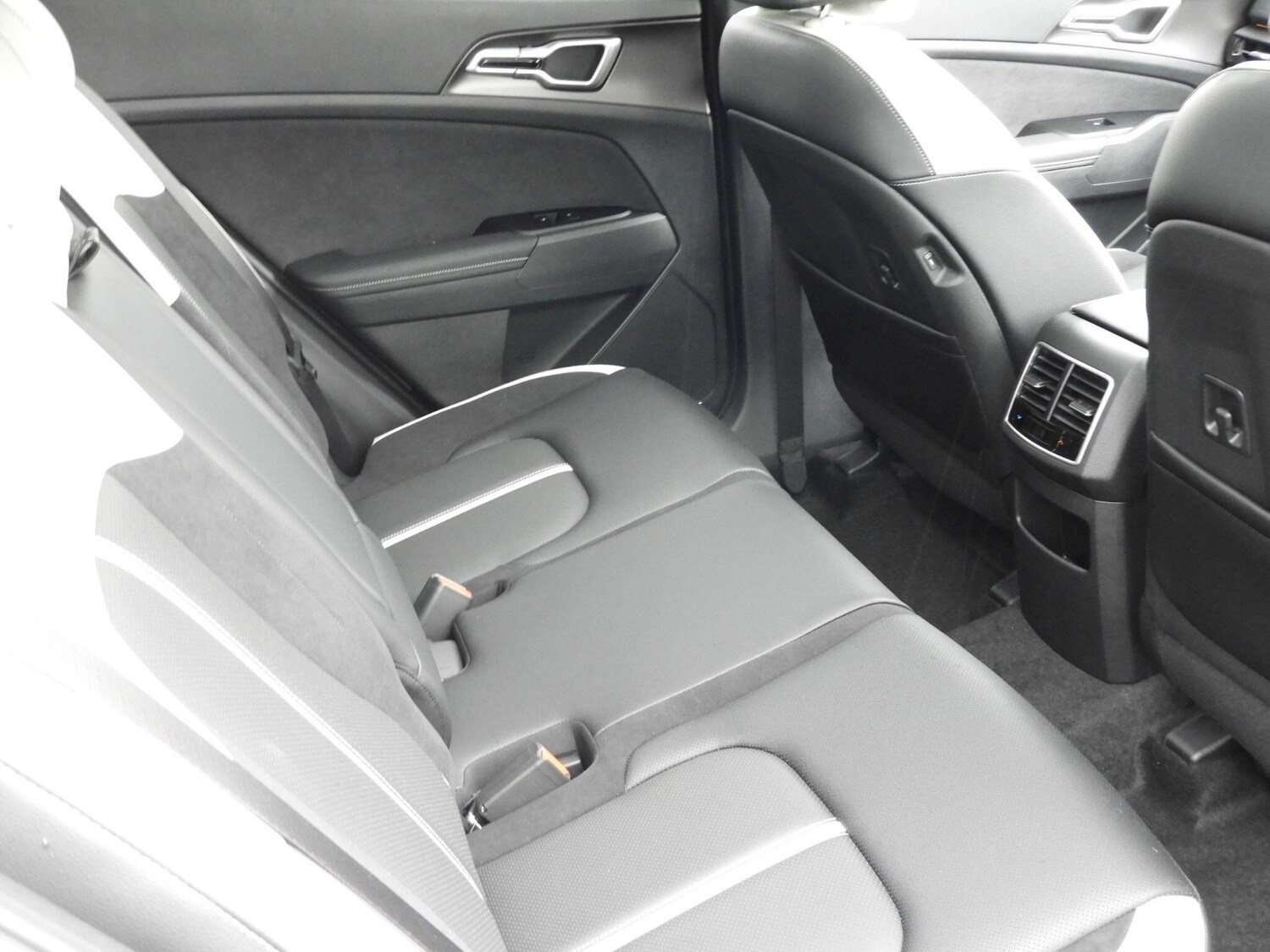 Used Kia Sportage 2025 for sale - 76317990: Photo 15