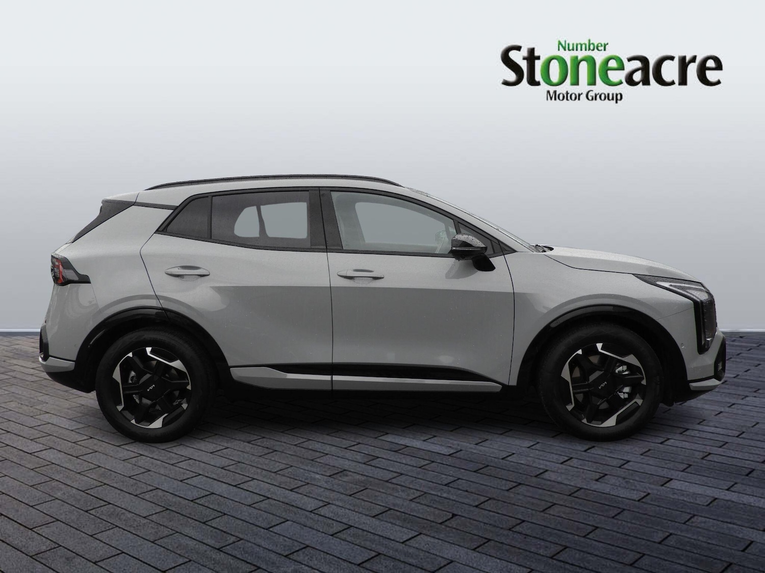 Used Kia Sportage 2025 for sale - 76317990: Photo 2