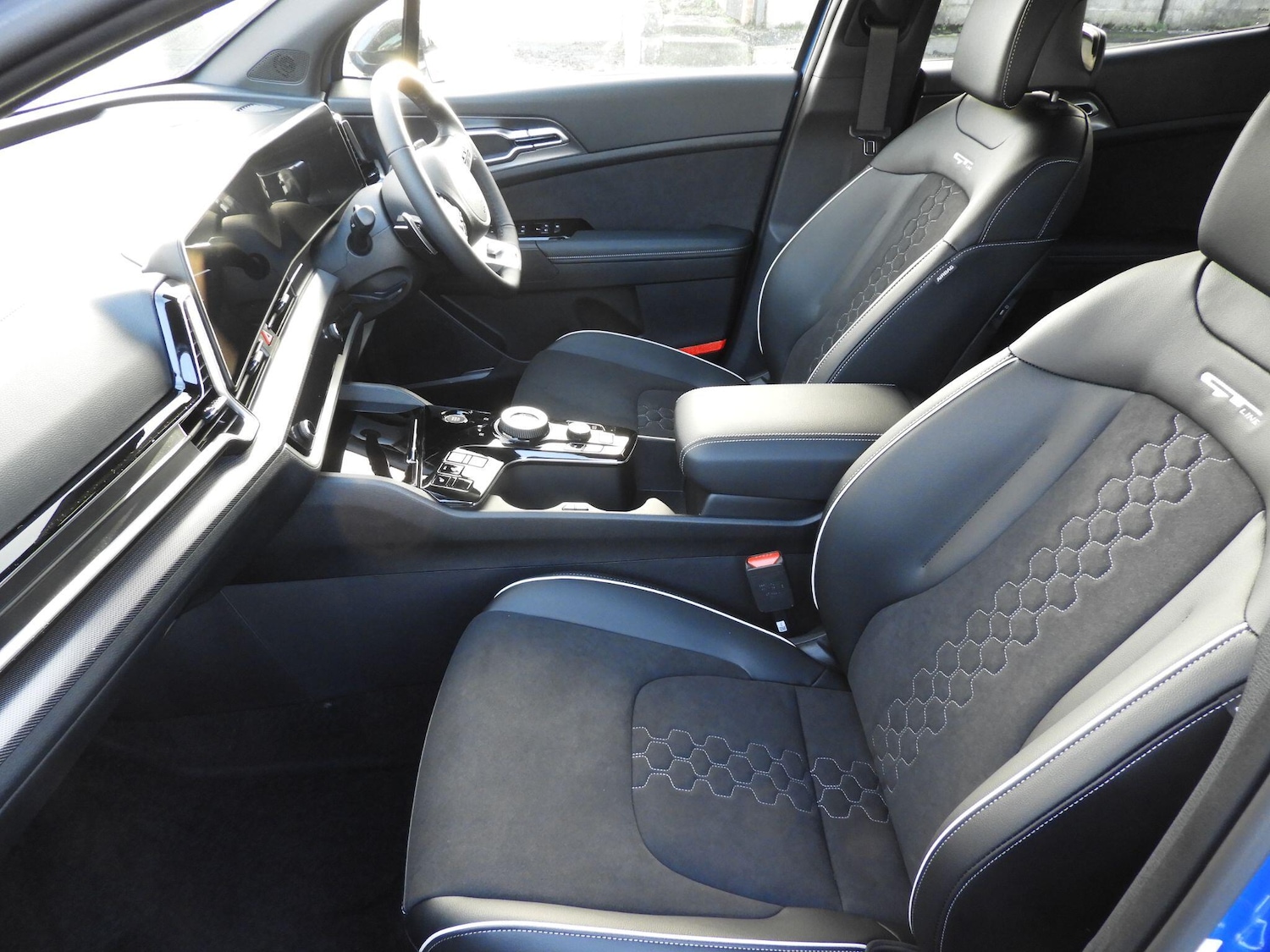 Used Kia Sportage 2025 for sale - 77098200: Photo 13