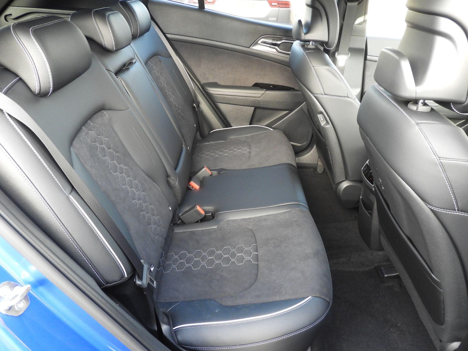 Used Kia Sportage 2025 for sale - 77098200: Photo 14