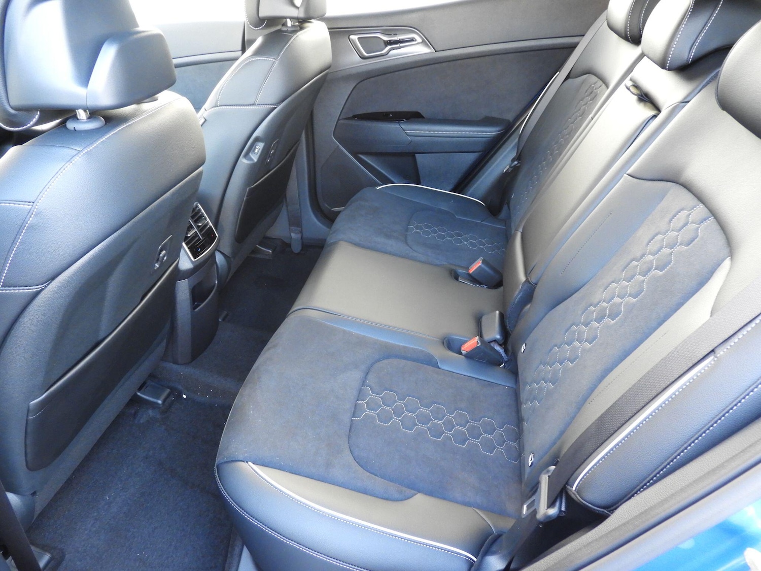 Used Kia Sportage 2025 for sale - 77098200: Photo 15