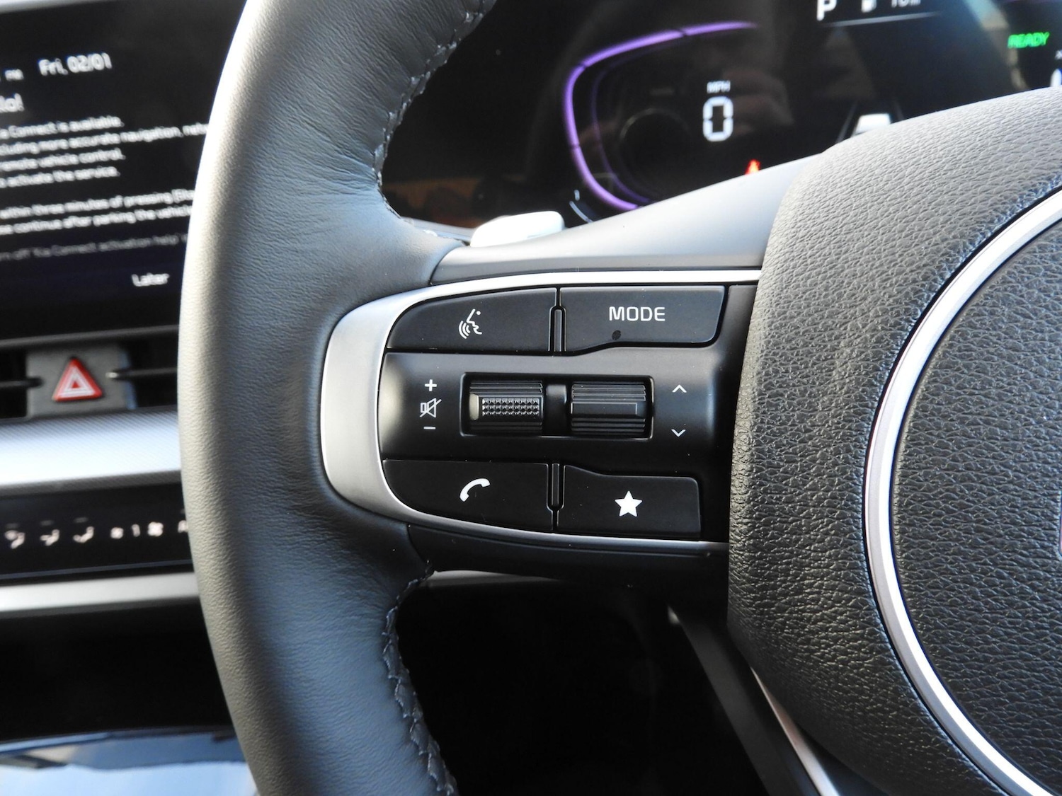 Used Kia Sportage 2025 for sale - 77098200: Photo 16