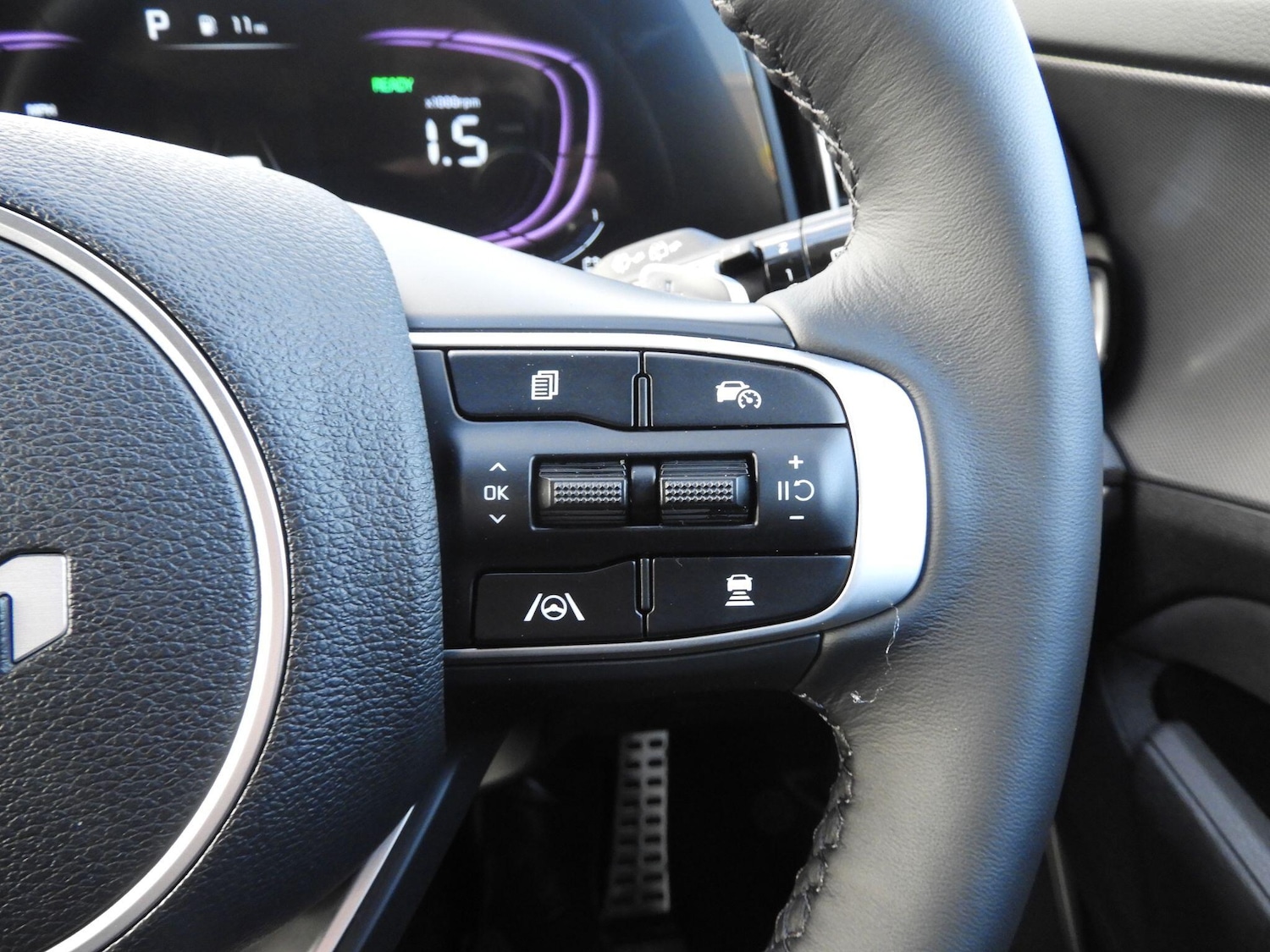 Used Kia Sportage 2025 for sale - 77098200: Photo 17