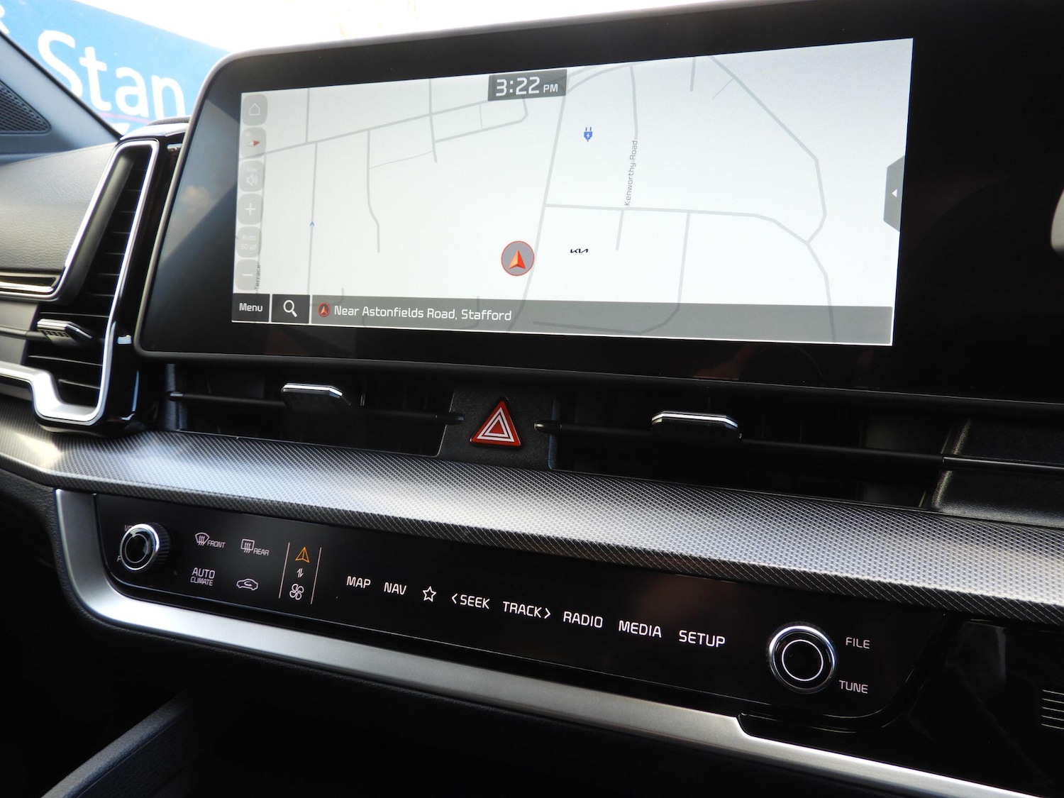 Used Kia Sportage 2025 for sale - 77098200: Photo 19