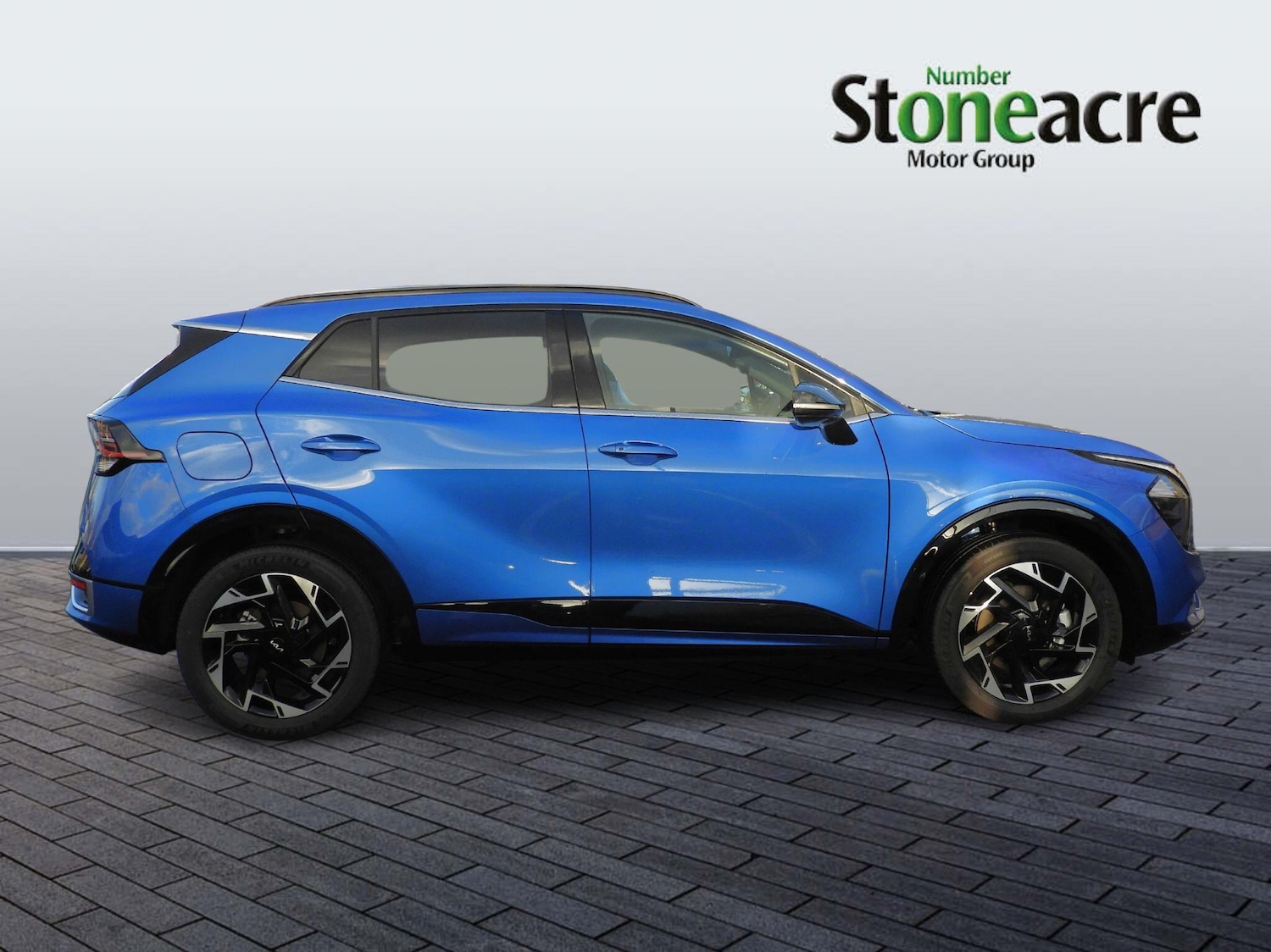 Used Kia Sportage 2025 for sale - 77098200: Photo 2