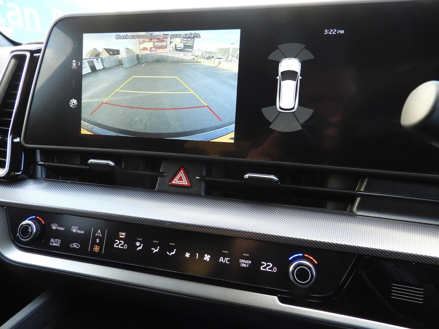 Used Kia Sportage 2025 for sale - 77098200: Photo 20