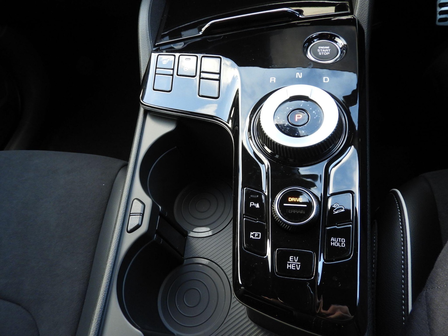 Used Kia Sportage 2025 for sale - 77098200: Photo 21