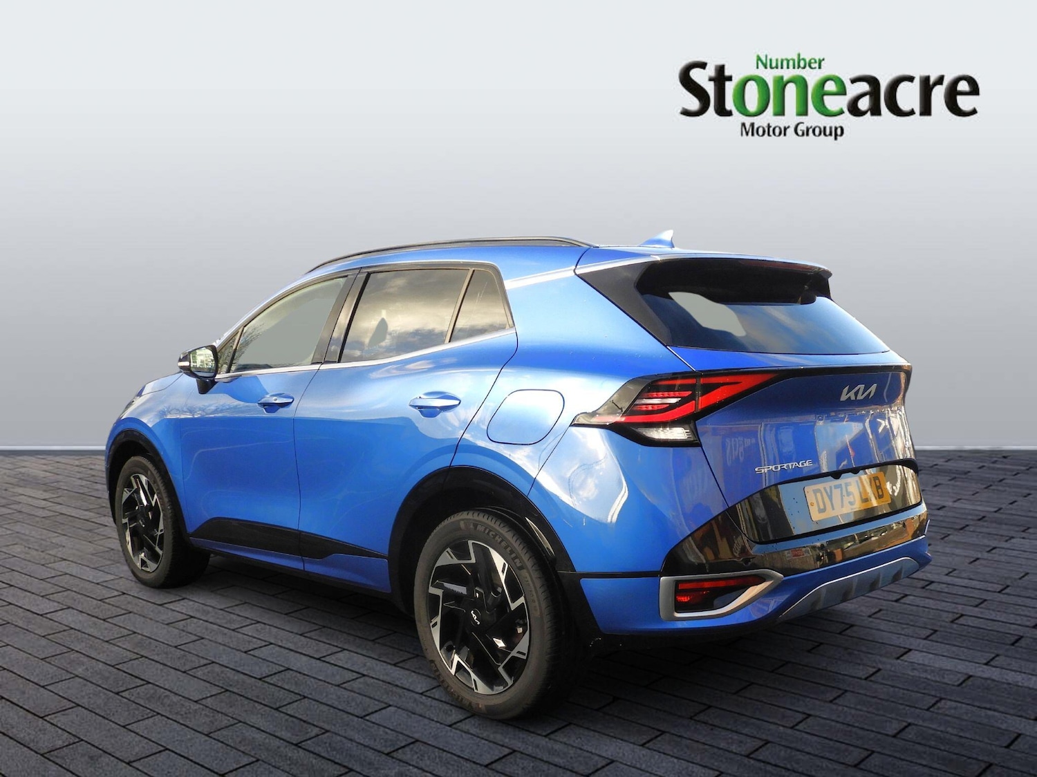 Used Kia Sportage 2025 for sale - 77098200: Photo 5