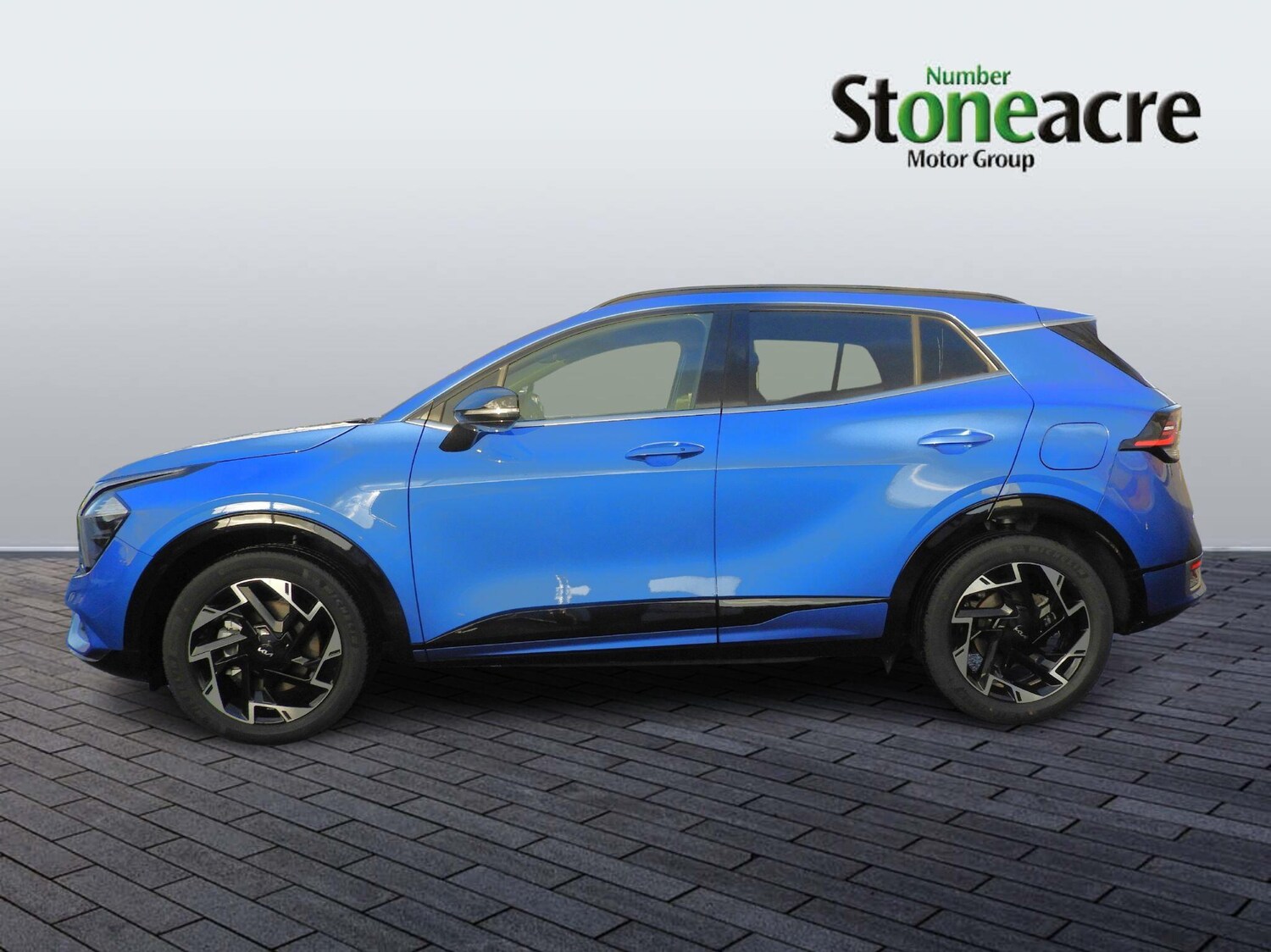 Used Kia Sportage 2025 for sale - 77098200: Photo 6