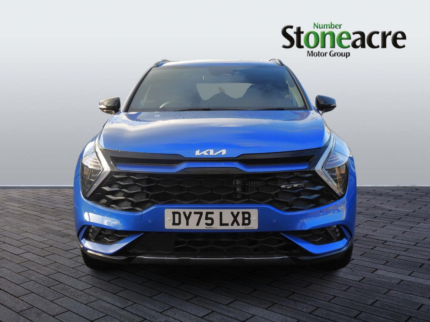 Used Kia Sportage 2025 for sale - 77098200: Photo 8