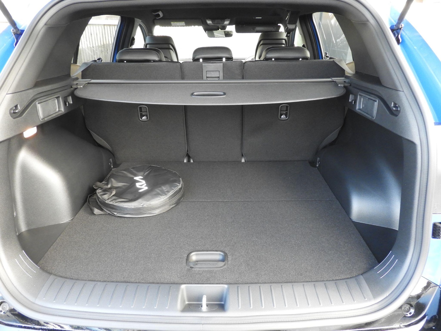 Used Kia Sportage 2025 for sale - 77098200: Photo 9