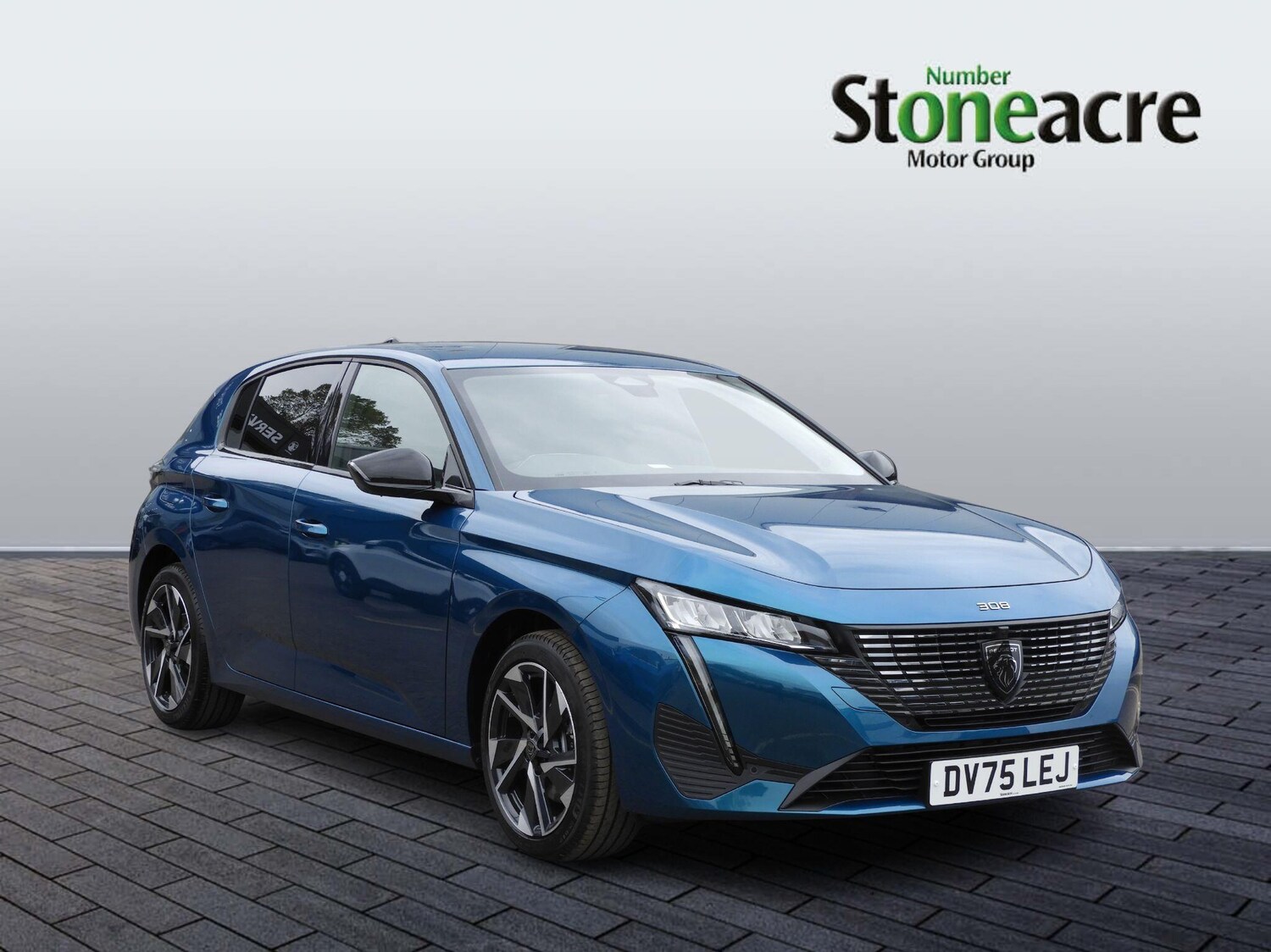 Used Peugeot 308 2025 for sale - 76314961: Photo 1
