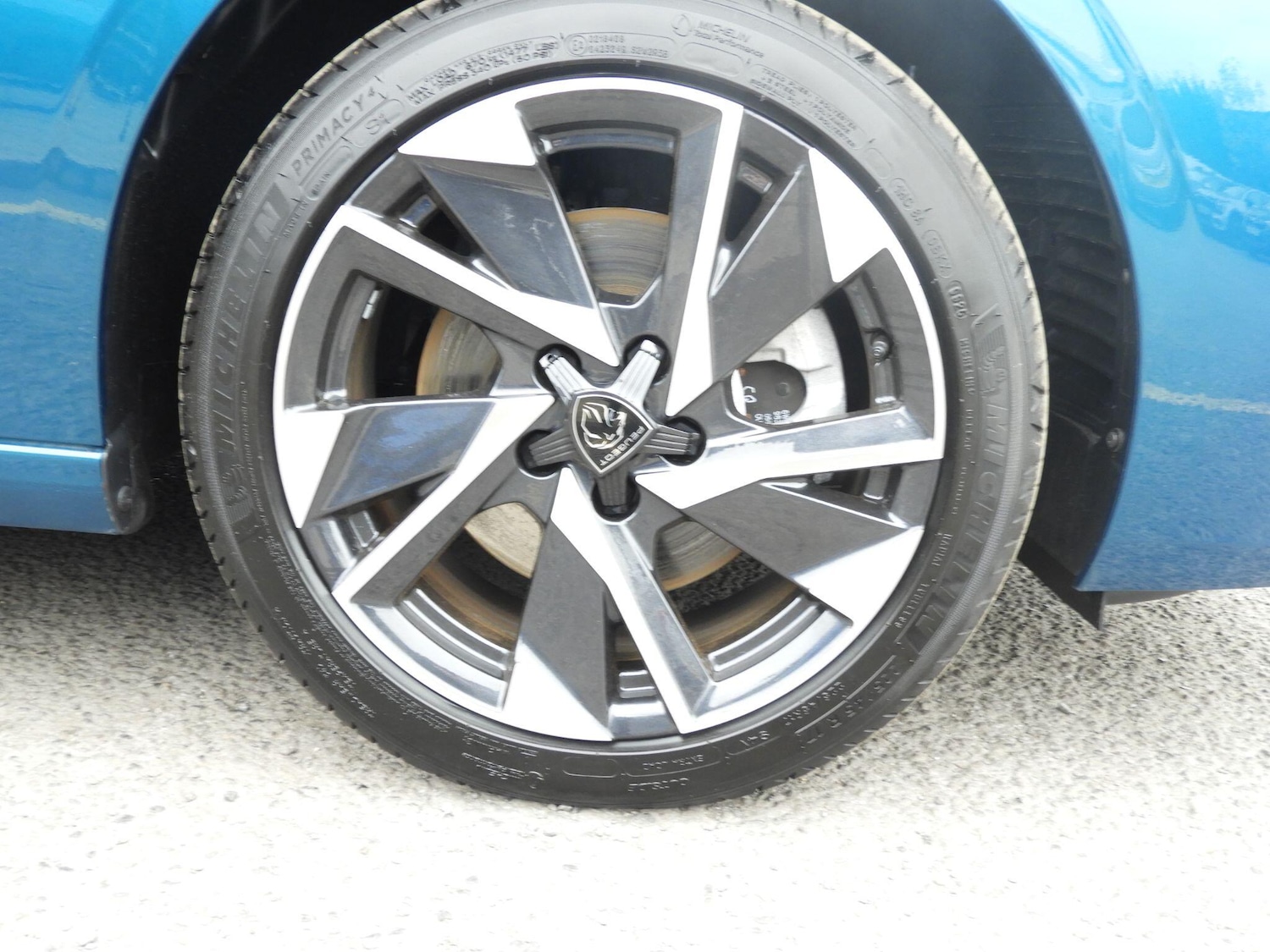 Used Peugeot 308 2025 for sale - 76314961: Photo 10