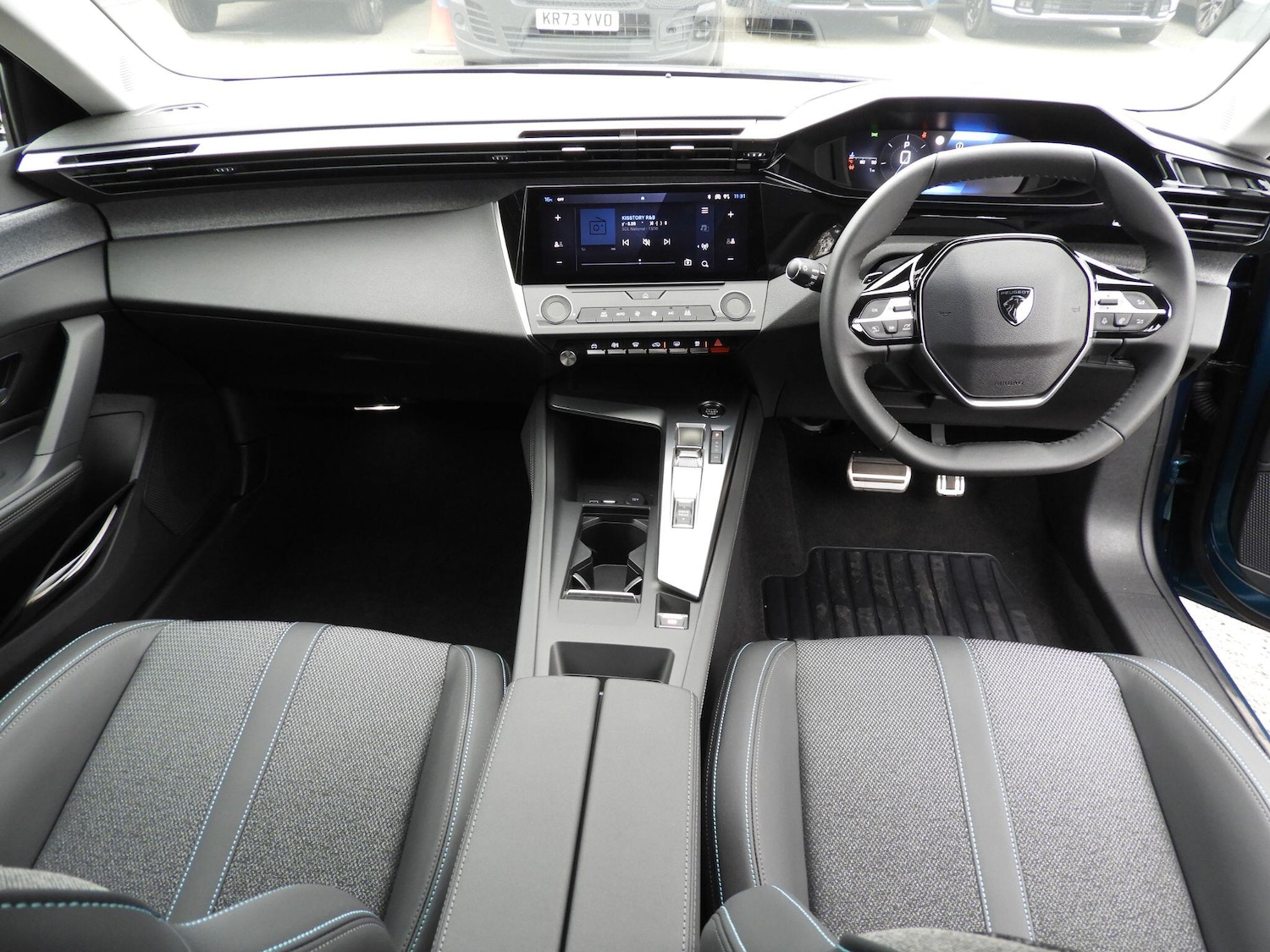 Used Peugeot 308 2025 for sale - 76314961: Photo 13