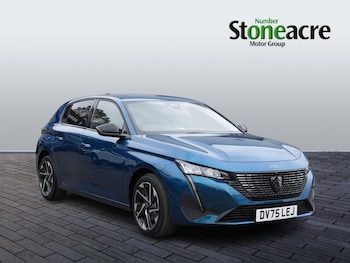 Used Peugeot 308 2025 for sale - 76314961: Photo