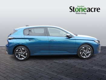 Used Peugeot 308 2025 for sale - 76314961: Photo