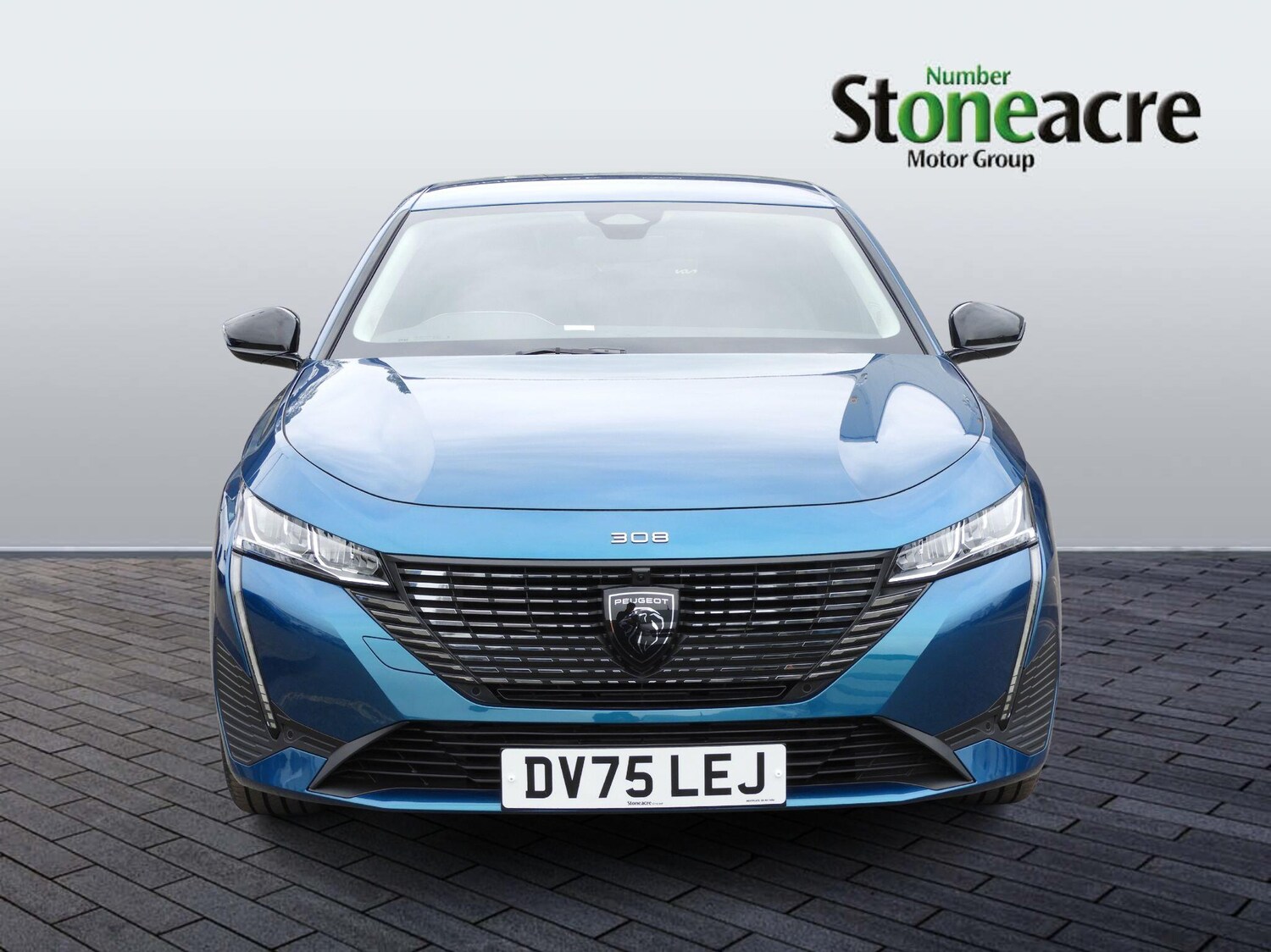 Used Peugeot 308 2025 for sale - 76314961: Photo 8