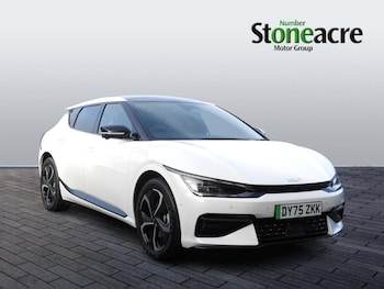 2025 (75) - 166kW GT Line S 77.4kWh 5dr Auto