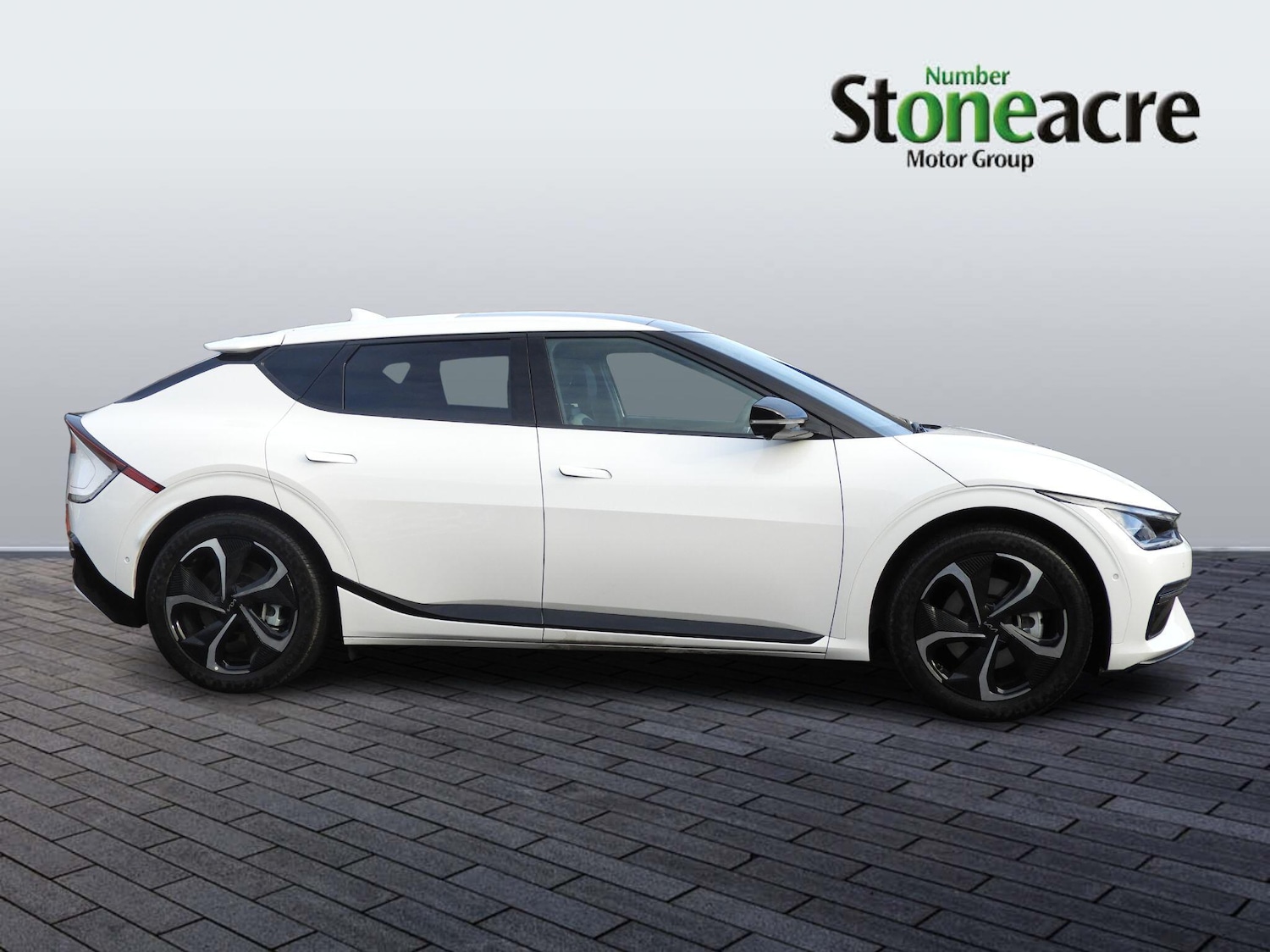 Used Kia EV6 2025 for sale - 77060469: Photo 2