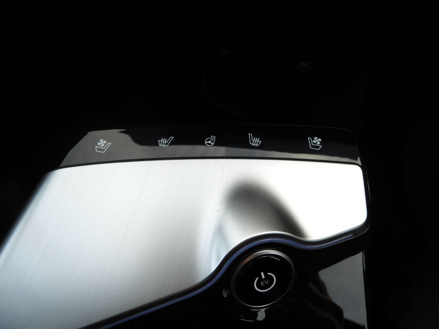 Used Kia EV6 2025 for sale - 77060469: Photo 22