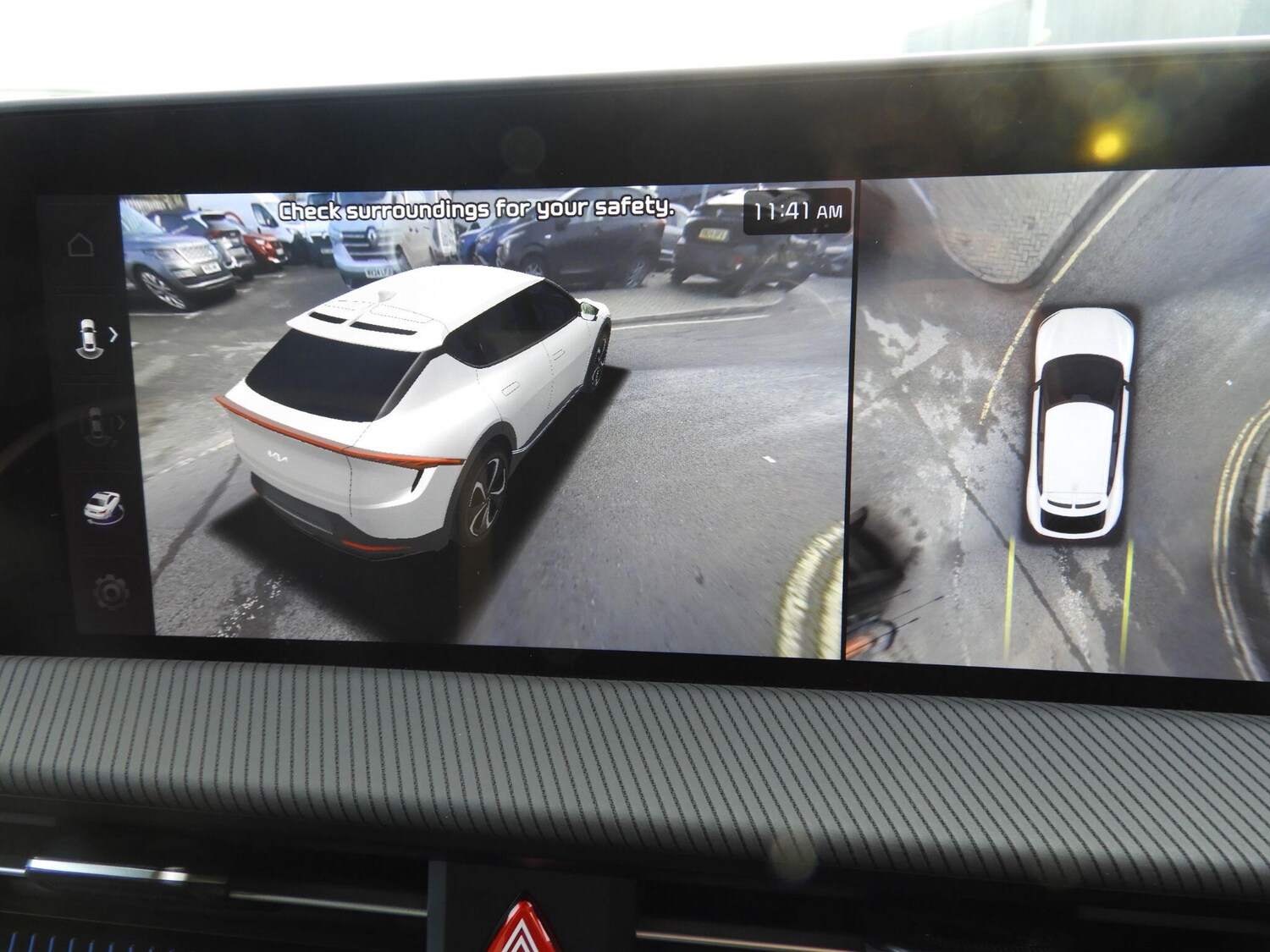 Used Kia EV6 2025 for sale - 77060469: Photo 23