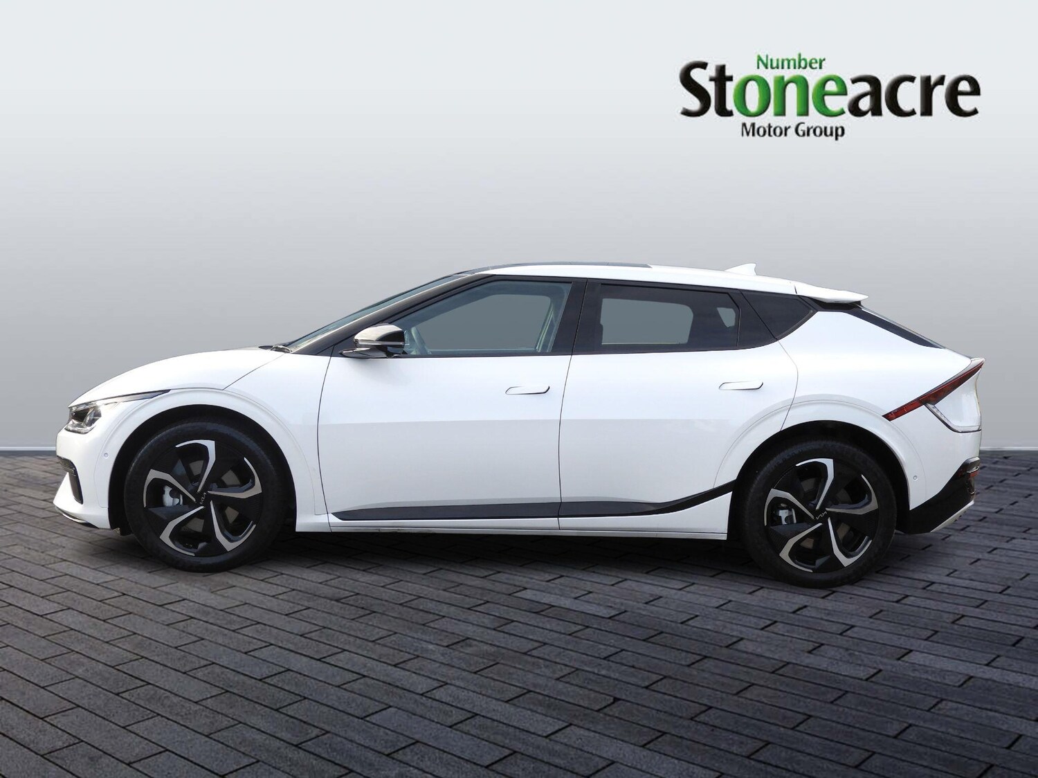 Used Kia EV6 2025 for sale - 77060469: Photo 6