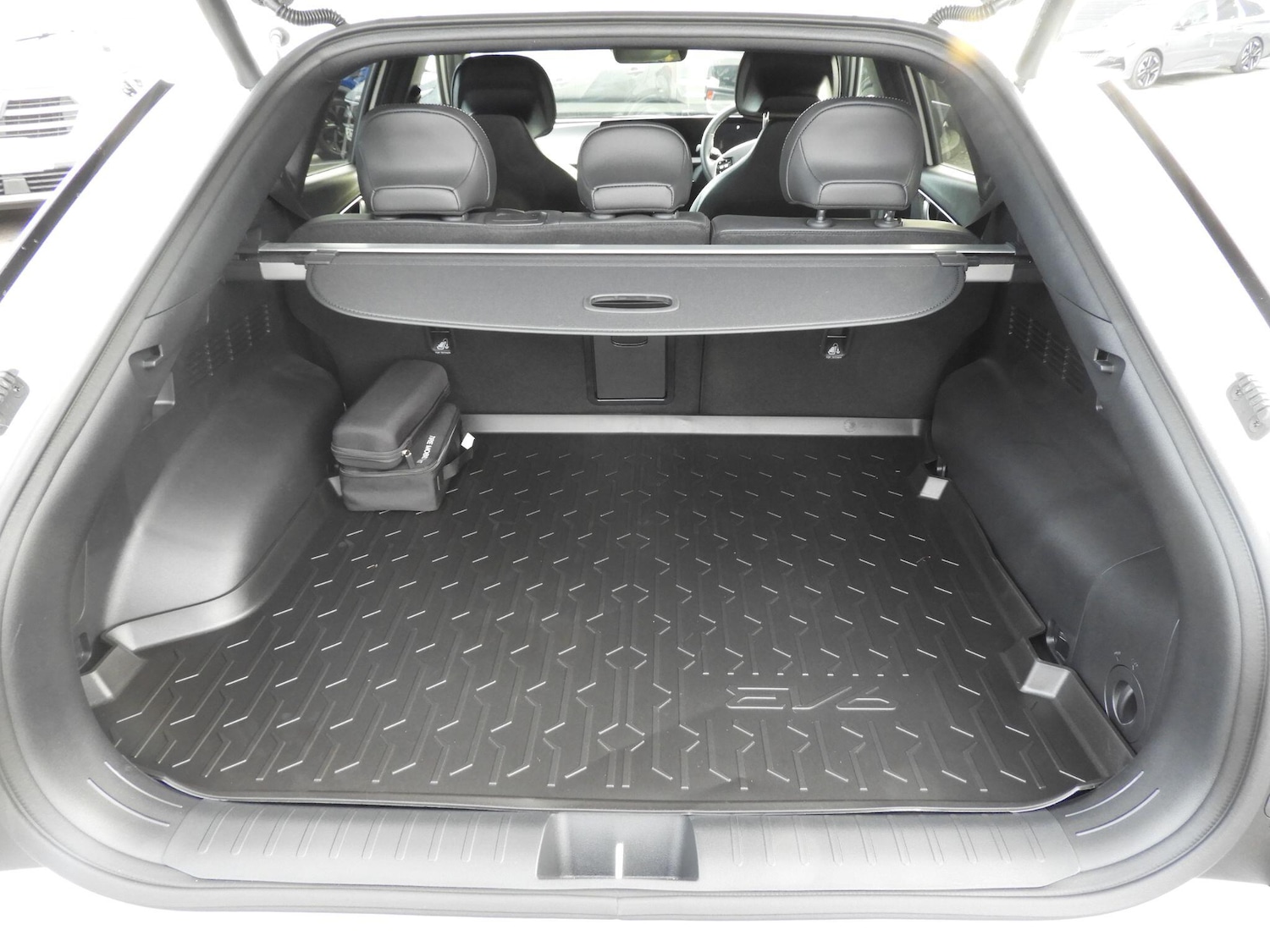 Used Kia EV6 2025 for sale - 77060469: Photo 9