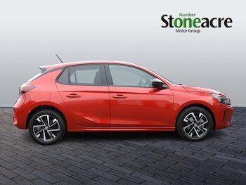 Used Vauxhall Corsa 2026 for sale - 78797089: Photo
