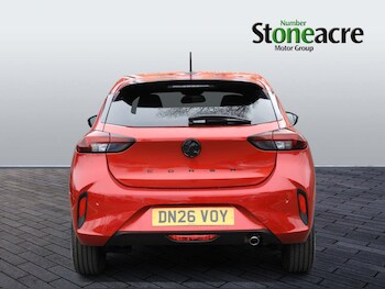 Used Vauxhall Corsa 2026 for sale - 78797089: Photo