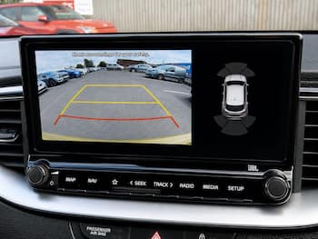 Used Kia XCeed 2021 for sale - 79712114: Photo