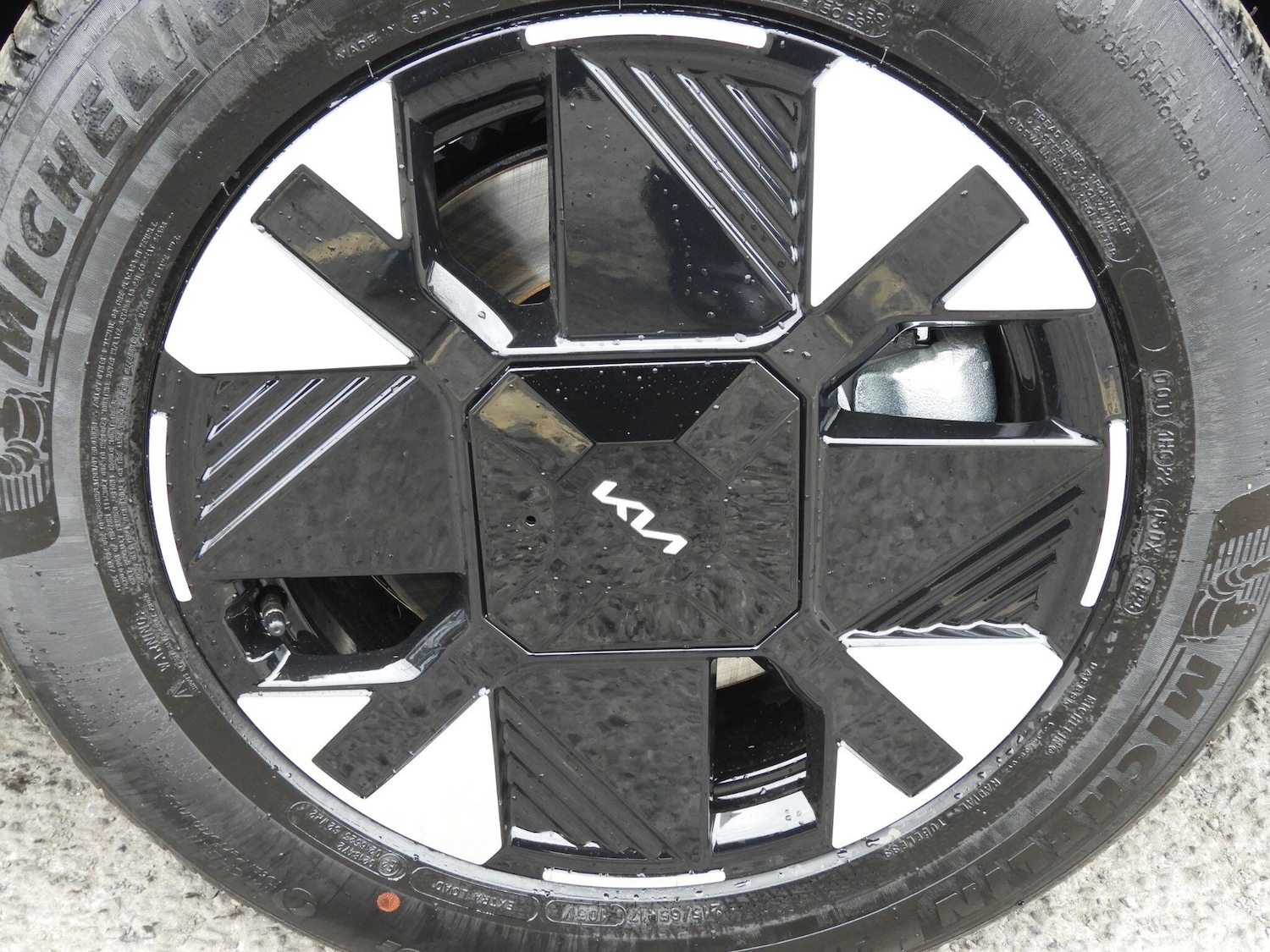 Used Kia Sportage 2025 for sale - 76317910: Photo 10
