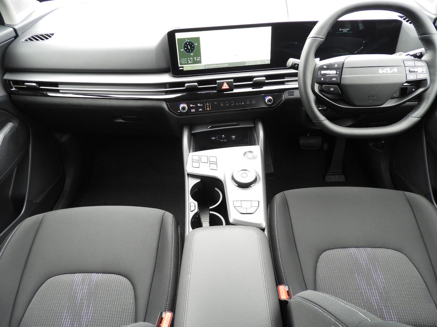 Used Kia Sportage 2025 for sale - 76317910: Photo 12
