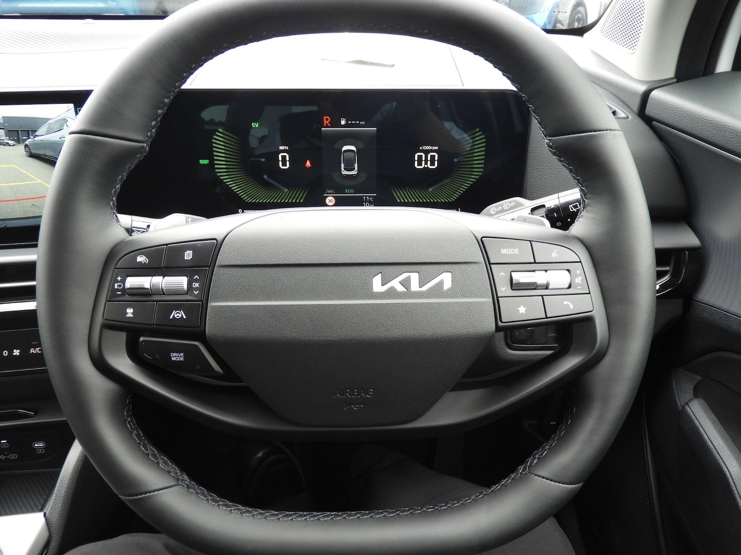 Used Kia Sportage 2025 for sale - 76317910: Photo 14