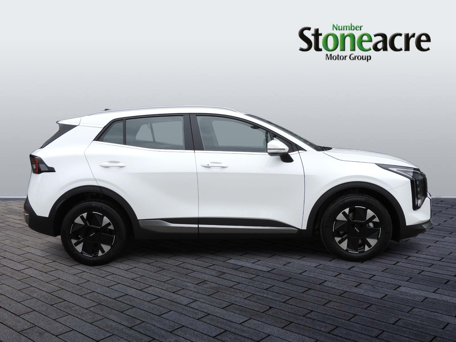 Used Kia Sportage 2025 for sale - 76317910: Photo 2