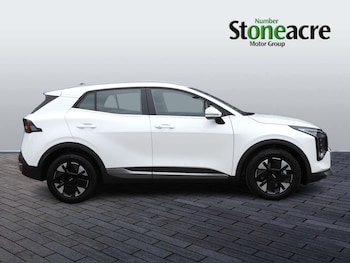 Used Kia Sportage 2025 for sale - 76317910: Photo