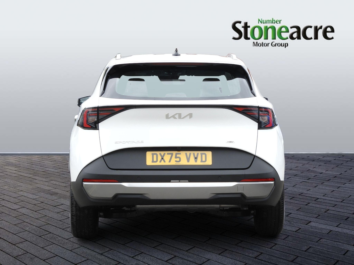 Used Kia Sportage 2025 for sale - 76317910: Photo 4