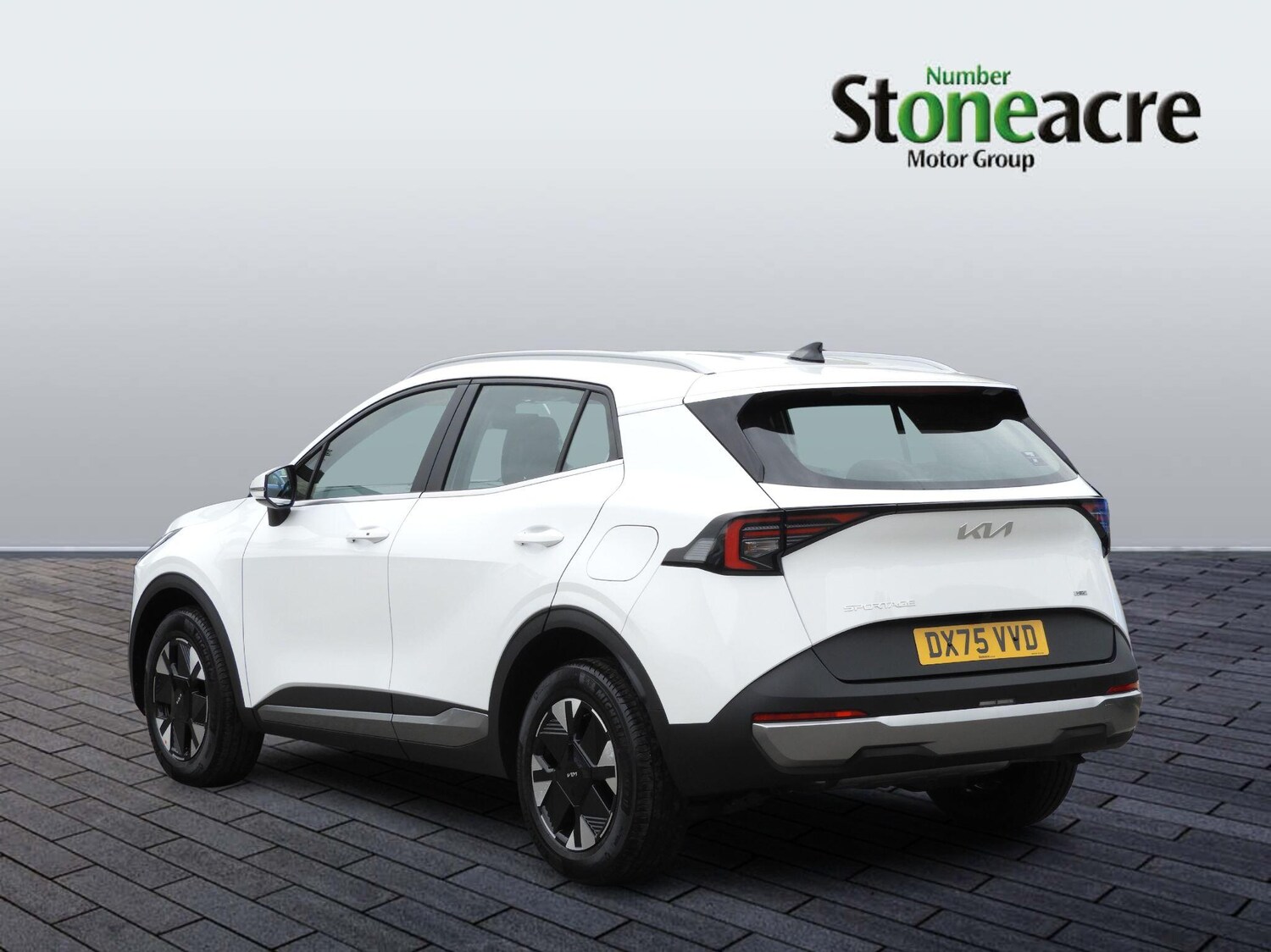 Used Kia Sportage 2025 for sale - 76317910: Photo 5
