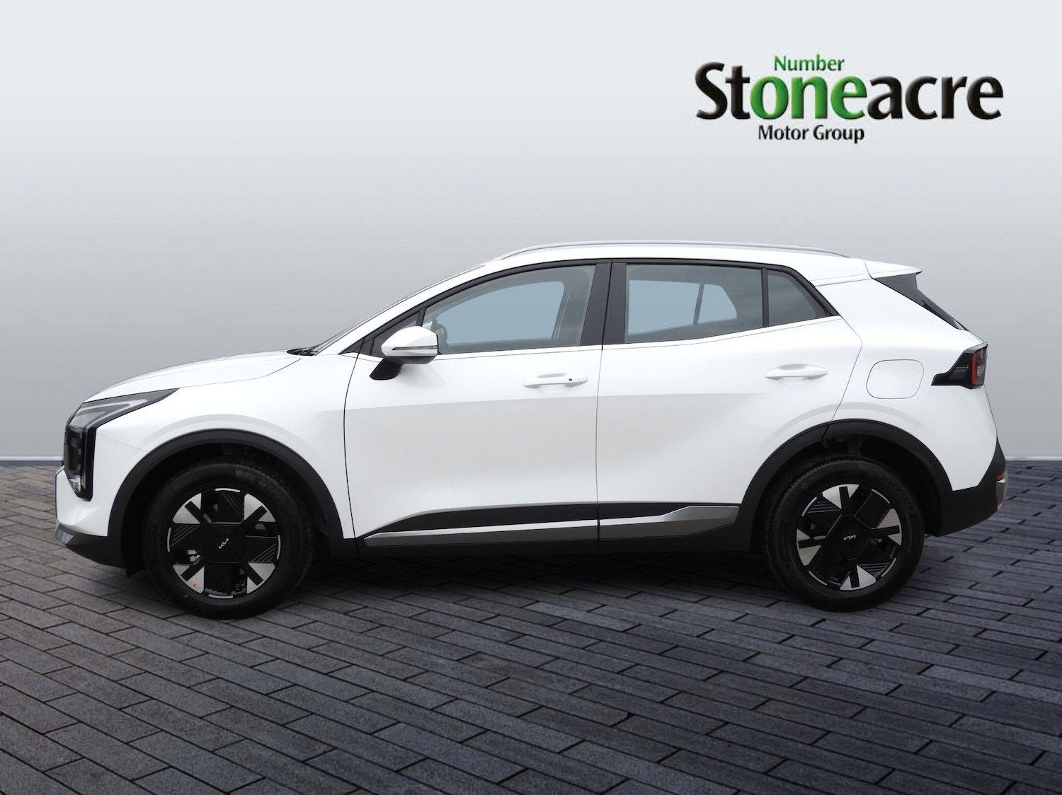 Used Kia Sportage 2025 for sale - 76317910: Photo 6