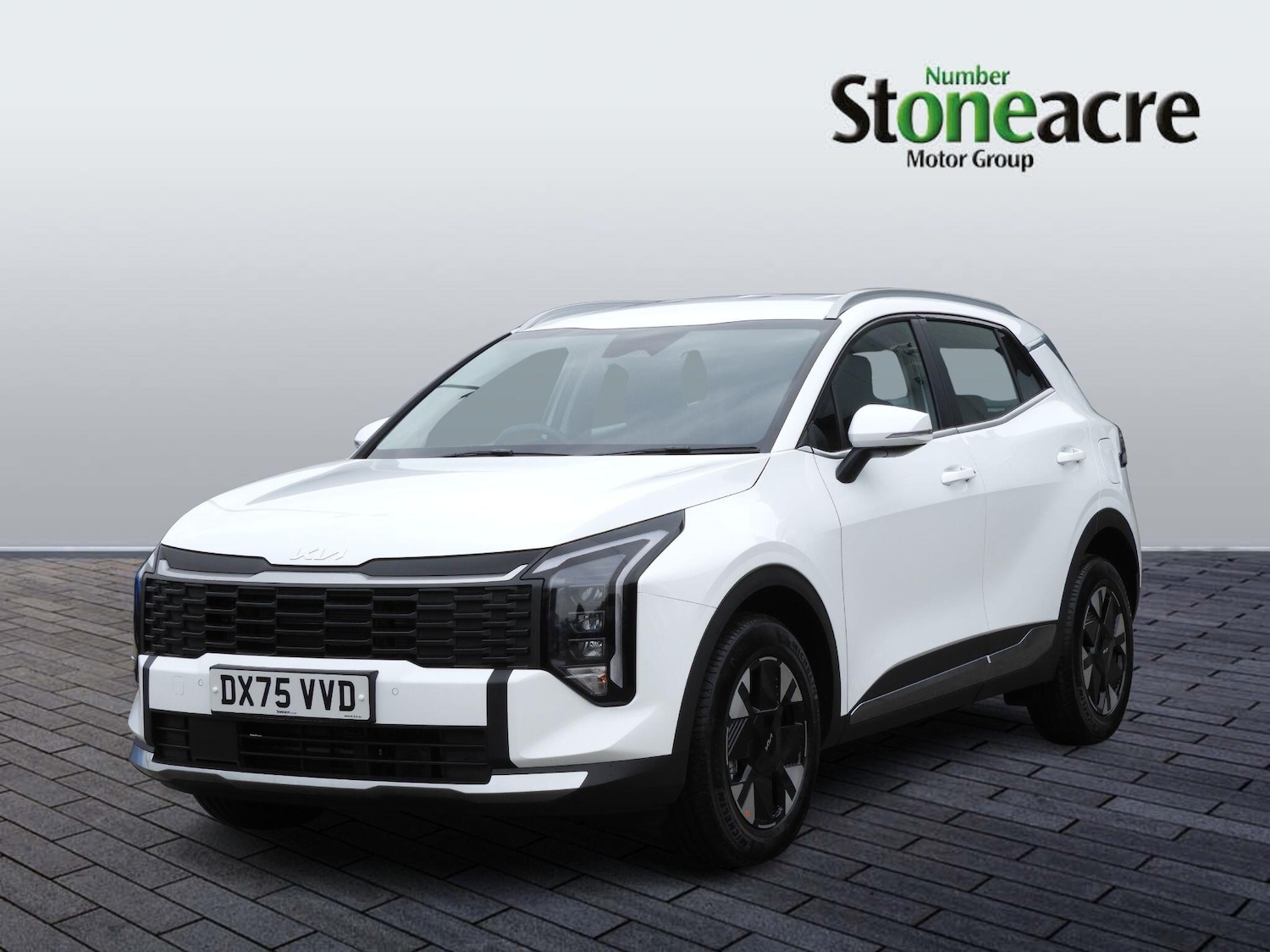 Used Kia Sportage 2025 for sale - 76317910: Photo 7