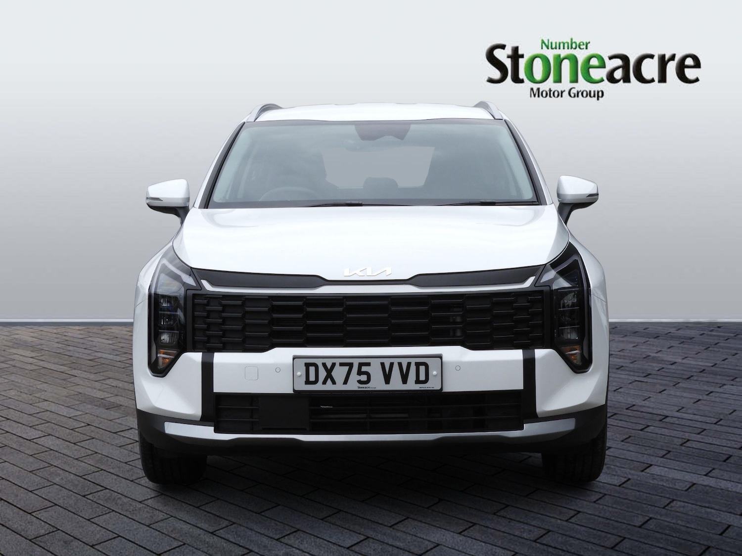Used Kia Sportage 2025 for sale - 76317910: Photo 8