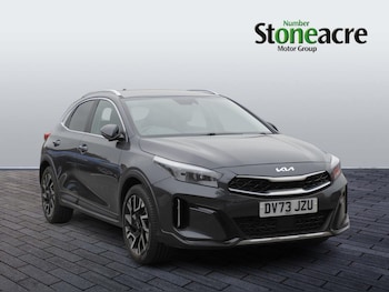 Used Kia XCeed 2023 for sale - 78783852: Photo