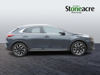 Used Kia XCeed 2023 for sale - 78783852: Photo